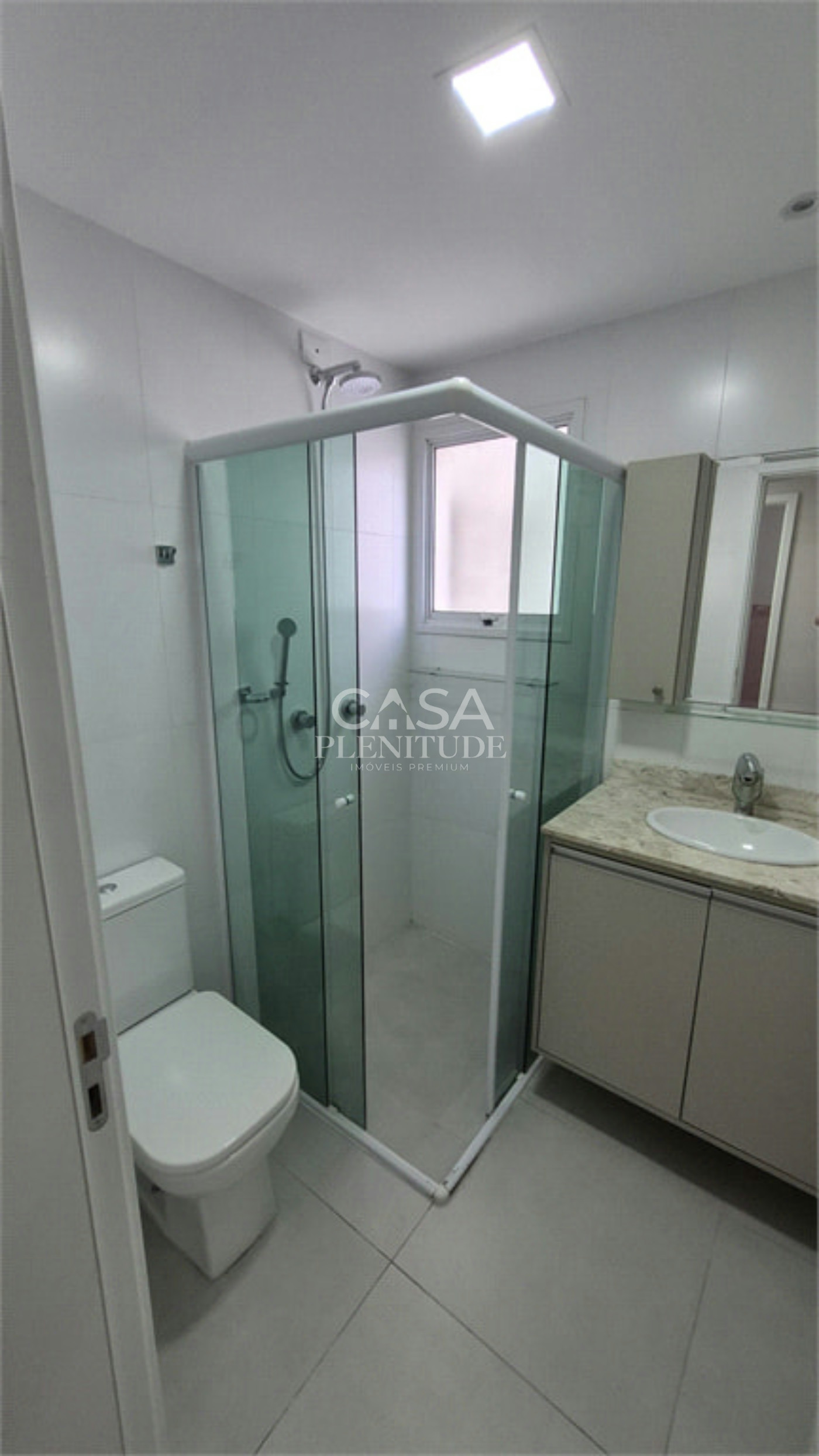 Apartamento à venda com 3 quartos, sendo 1 suíte, em Parque Campolim, Sorocaba, SP