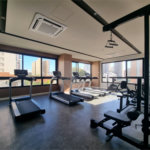 Apartamento à venda com 1 quarto em Perdizes, São Paulo, SP