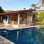 Casa à venda ou para alugar com 3 quartos, sendo 1 suíte, no condomínio Recanto Florido, Vinhedo - SP