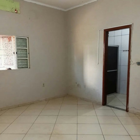 Casa à venda com 2 quartos, sendo 1 suíte,  em Jardim Paranapunga, Três Lagoas, MS