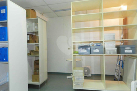 Sobrado à venda com 1 quarto em Chácara Santo Antônio (zona Sul), São Paulo, SP