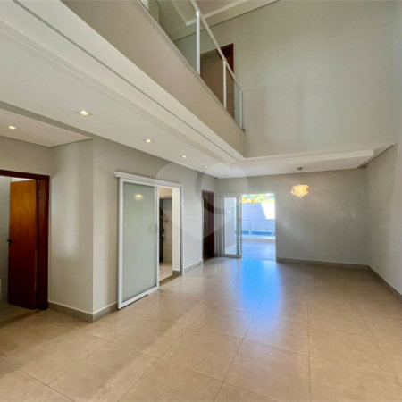 Casa à venda com 3 suítes no condomínio Campos do Conde, Sorocaba - SP