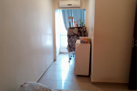 Cobertura à venda com 3 quartos, sendo 1 suíte, em Copacabana, Rio de Janeiro, RJ