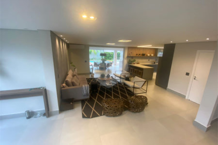 Casa à venda com 4 suítes no condomínio Reserva Santa Luísa, Ribeirão Preto - SP