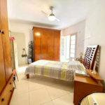 Apartamento com 1 dormitório à venda, 49 m² por R$ 375.000,00 - Embaré - Santos/SP