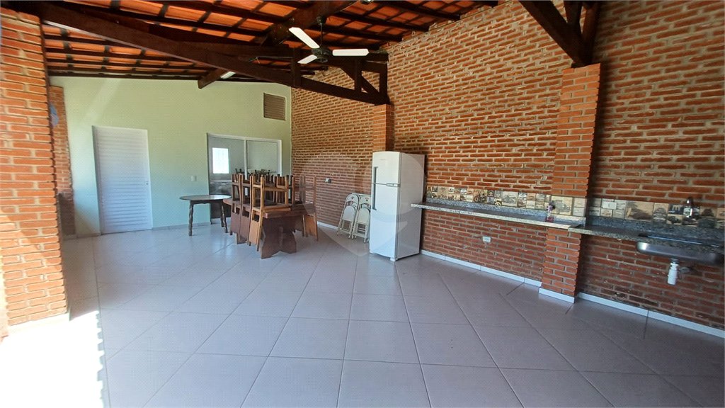 Casa à venda com 3 quartos, sendo 1 suíte, no condomínio Santa Inês, Itu - SP