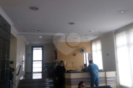 Sala à venda em Tucuruvi, São Paulo, SP