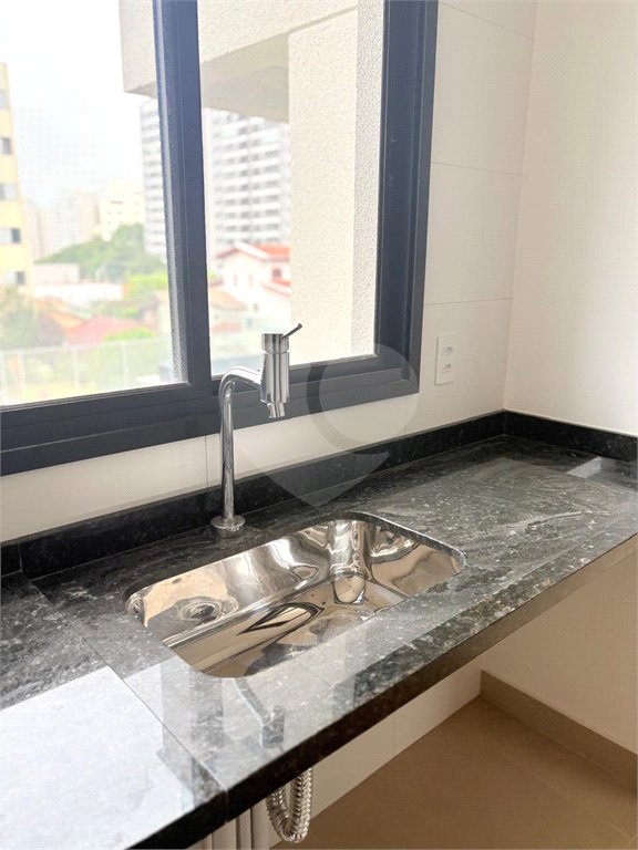 Apartamento à venda com 3 suítes em Vila Ema, São José dos Campos, SP