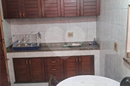 Casa à venda com 3 quartos, sendo 1 suíte,  em Tijuca, Rio de Janeiro, RJ