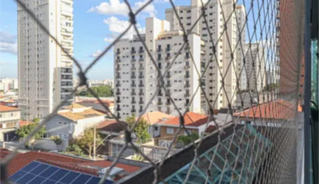 Apartamento à venda com 3 quartos, sendo 2 suítes, em Vila Guilherme, São Paulo, SP