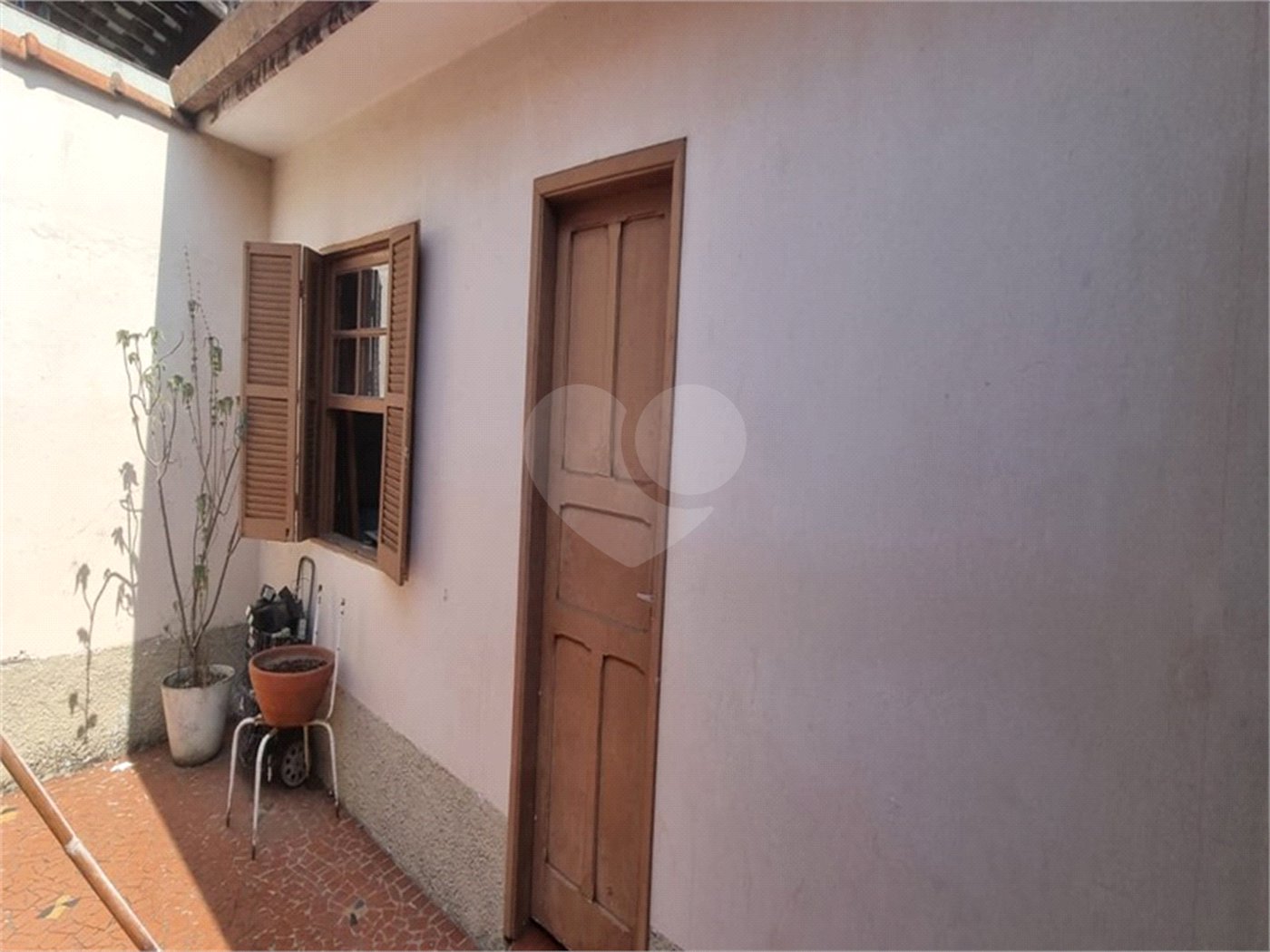 Casa Térrea à venda com 3 quartos em Santana, São Paulo, SP