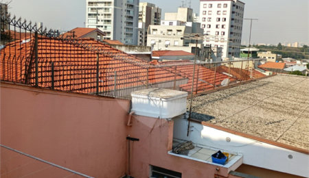 Sobrado à venda com 3 quartos em Santana, São Paulo, SP