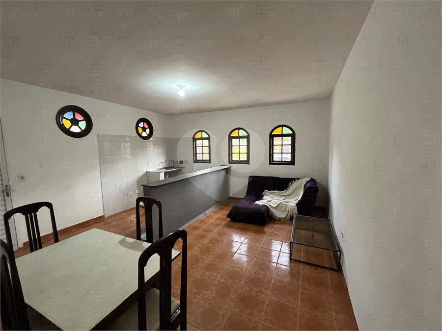 Casa para alugar com 1 quarto em Jardim Lúcia, São Paulo, SP