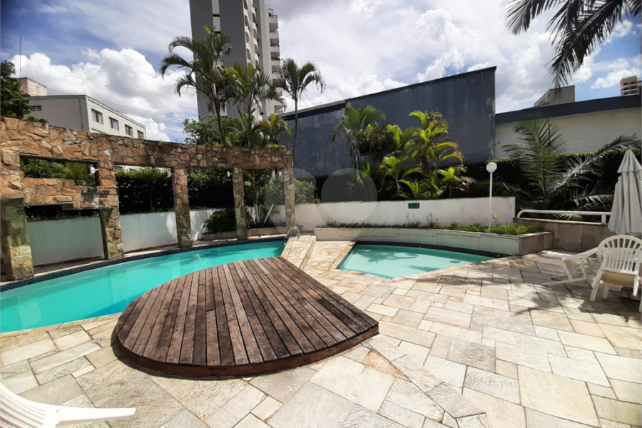 Apartamento à venda com 3 quartos, sendo 1 suíte, em Santana, São Paulo, SP