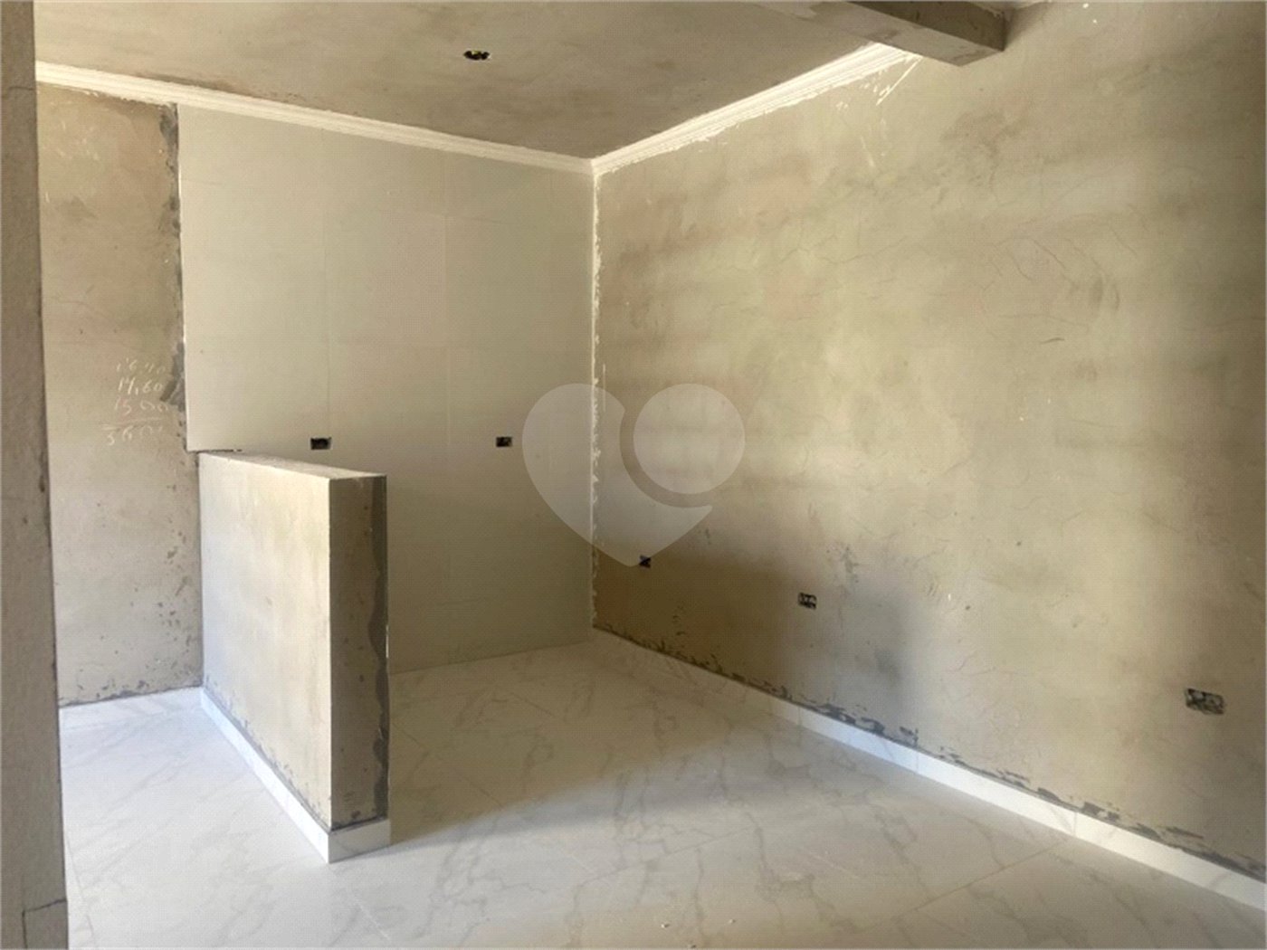 Studio à venda com 1 quarto em Jardim Vila São Domingos, Sorocaba, SP