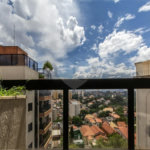 Cobertura à venda com 4 suítes em Vila Sônia, São Paulo, SP