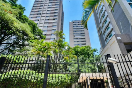 Apartamento à venda com 3 quartos, sendo 1 suíte, em Jardim Ampliação, São Paulo, SP