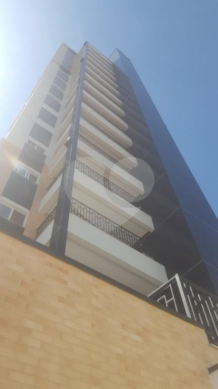 Apartamento à venda com 1 quarto em Casa Verde, São Paulo, SP