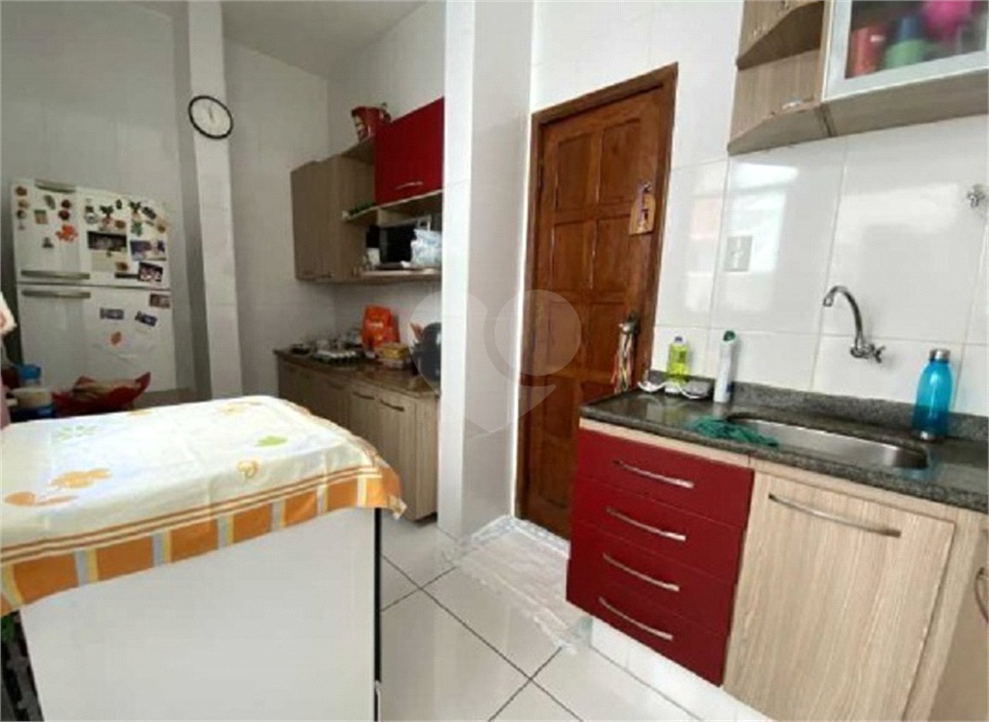 Apartamento à venda com 2 quartos, sendo 1 suíte, em Vila Isabel, Rio de Janeiro, RJ