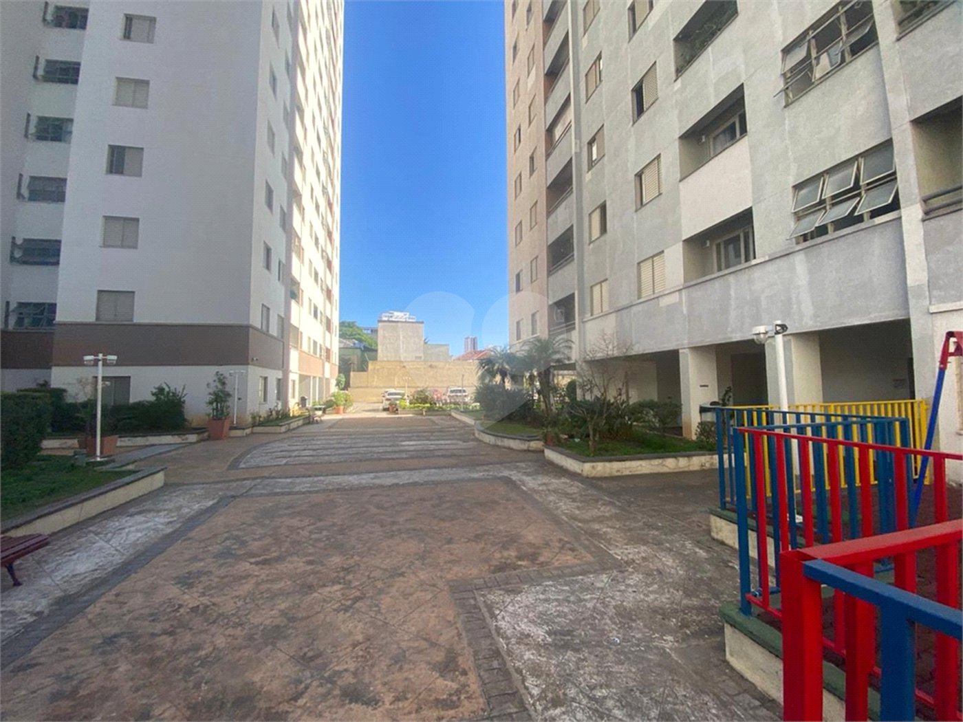 Apartamento à venda com 3 quartos em Barra Funda, São Paulo, SP