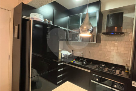 Apartamento à venda com 2 quartos em Vila Rio Branco, São Paulo, SP