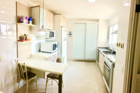 Apartamento à venda com 4 quartos, sendo 2 suítes, em Lar São Paulo, São Paulo, SP
