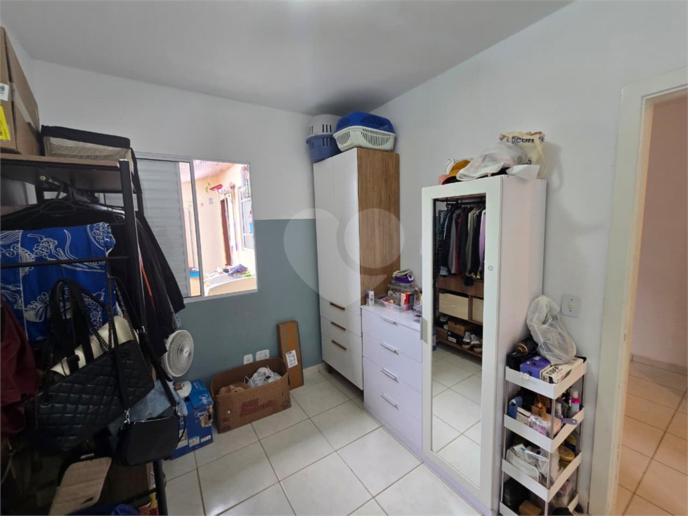 Casa à venda com 2 quartos no condomínio Residencial Moradas, Itapetininga - SP