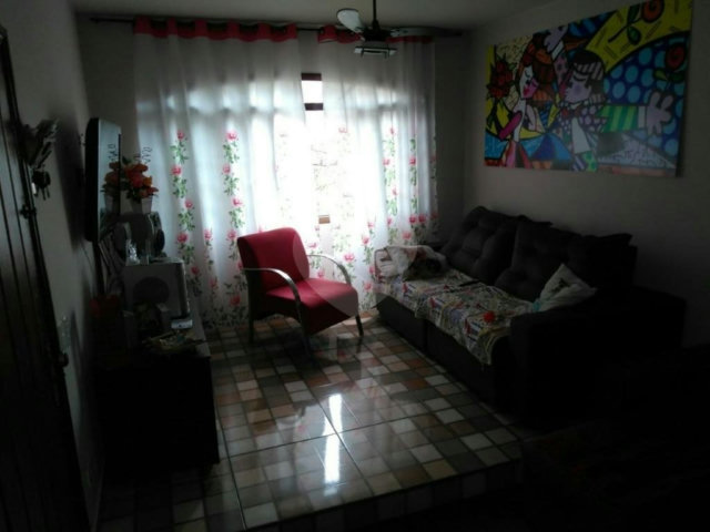 Sobrado à venda com 4 quartos em Imirim, São Paulo, SP