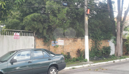 Terreno à venda em Tremembé, São Paulo, SP
