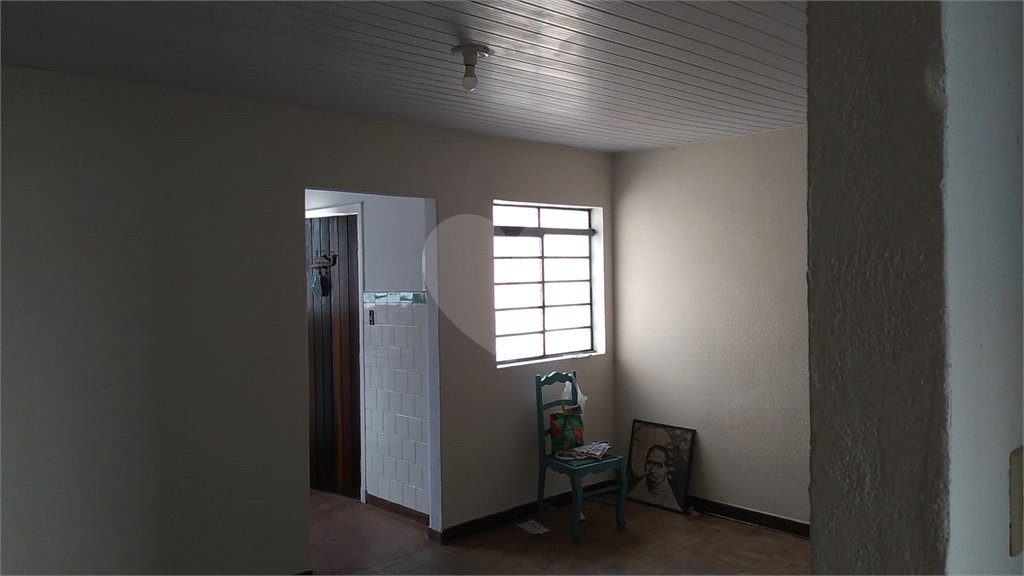 Apartamento à venda com 6 quartos, sendo 1 suíte, em Santana, São Paulo, SP