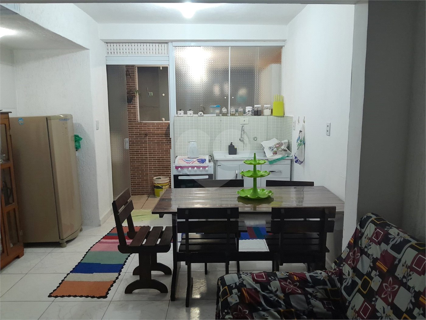Casa à venda com 4 quartos em Vila Gustavo, São Paulo, SP