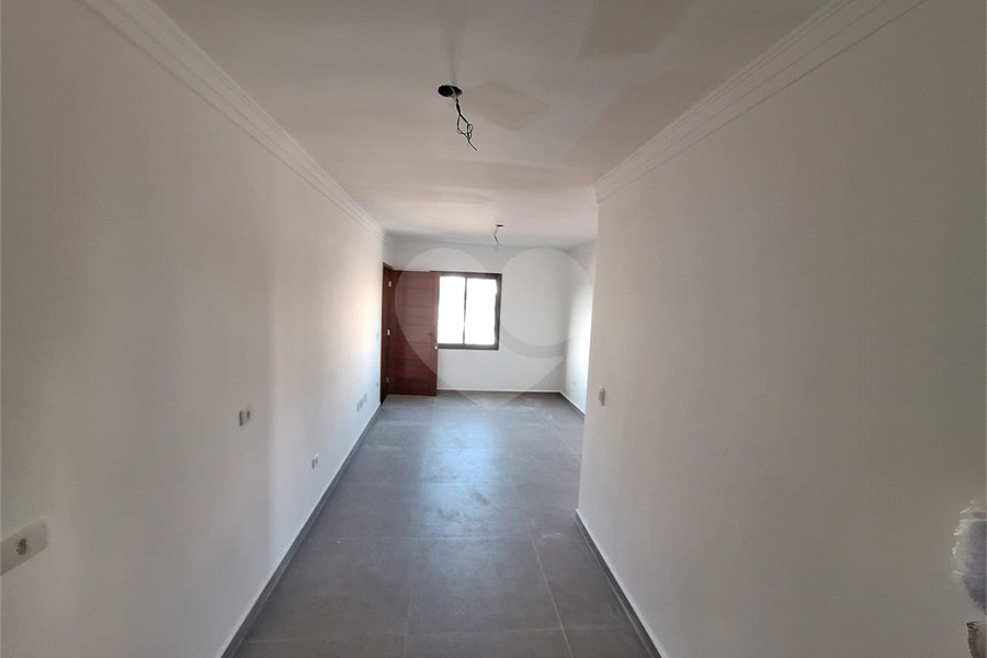 Apartamento à venda com 2 quartos em Tucuruvi, São Paulo, SP