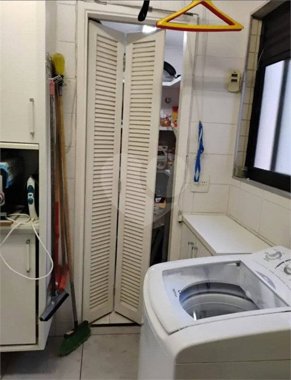 Apartamento à venda com 4 quartos, sendo 1 suíte, em Cidade São Francisco, São Paulo, SP