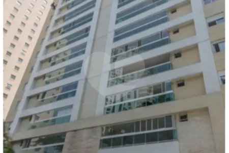 Apartamento à venda com 3 suítes em Brooklin, São Paulo, SP