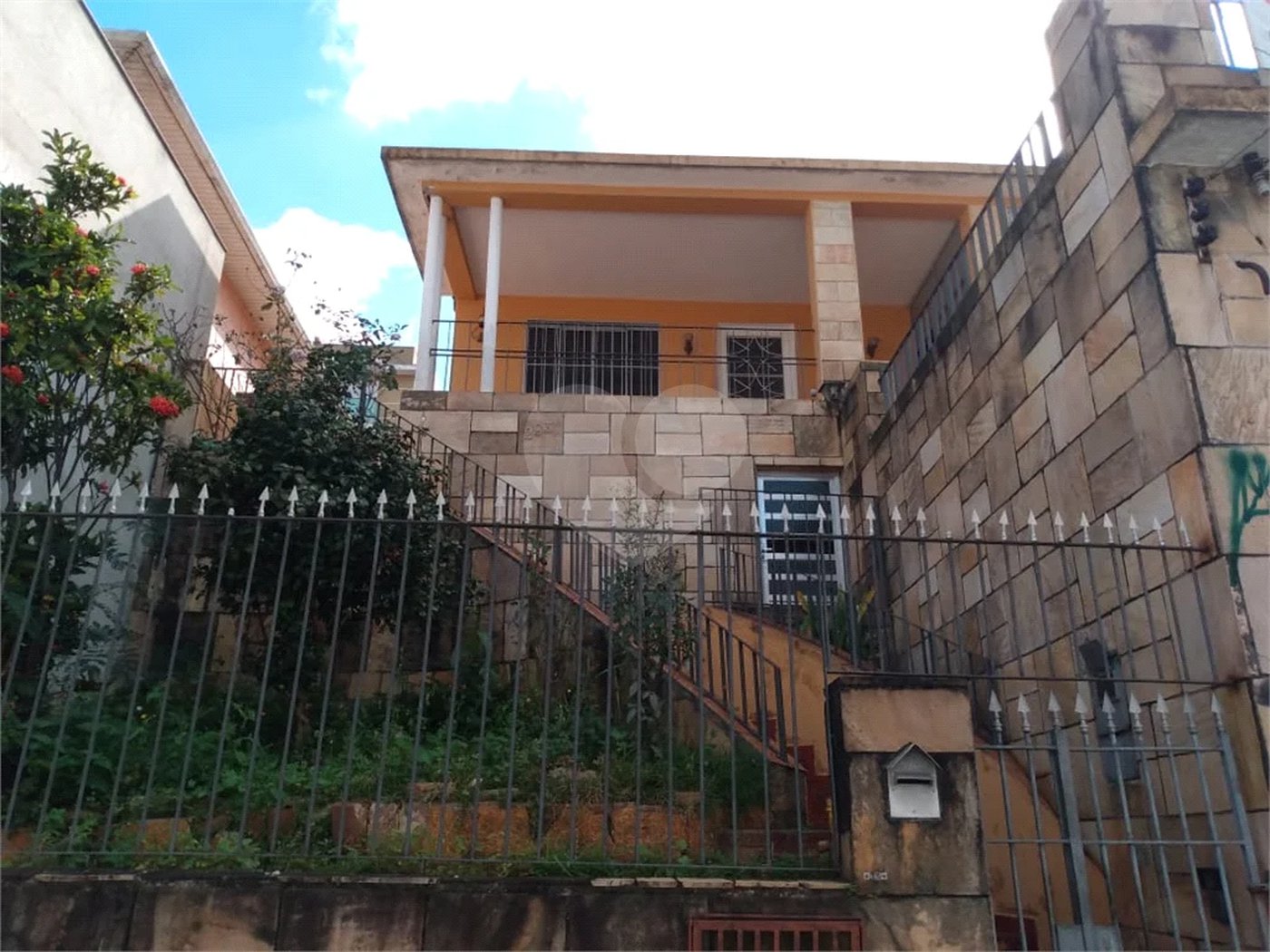 Sobrado à venda com 2 quartos em Limão, São Paulo, SP