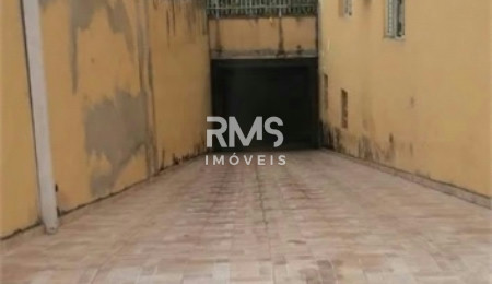 Sobrado à venda com 4 quartos, sendo 1 suíte,  em Rancho Grande, Itu, SP