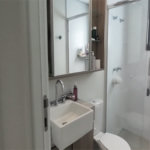 Apartamento à venda com 2 suítes em Pinheiros, São Paulo, SP