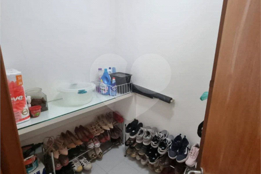 Apartamento à venda com 4 suítes em Santana, São Paulo, SP