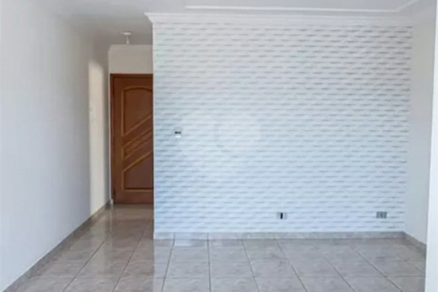 Apartamento à venda com 3 quartos em Vila Nova Cachoeirinha, São Paulo, SP