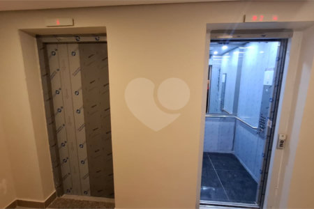 Apartamento à venda com 2 quartos em Vila Gustavo, São Paulo, SP