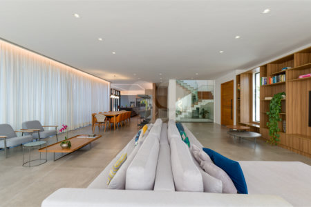 Casa à venda com 3 suítes no condomínio Eco Boulevard, São Paulo - SP