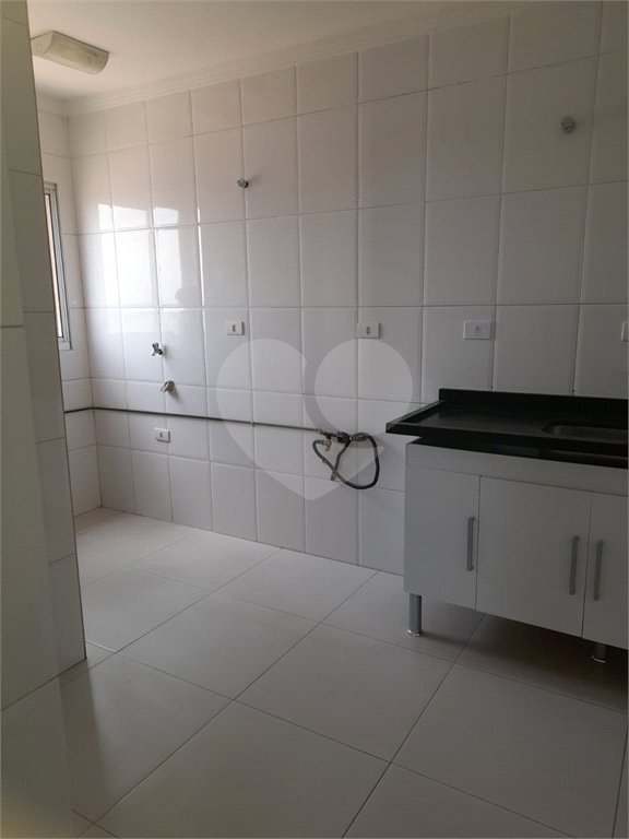 Apartamento para alugar com 2 quartos em Parada Inglesa, São Paulo, SP