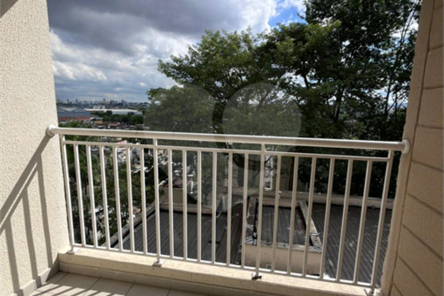 Apartamento à venda com 2 quartos em Jaçanã, São Paulo, SP