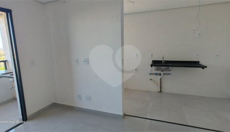 Apartamento à venda com 2 quartos, sendo 1 suíte, em Alvinópolis, Atibaia, SP
