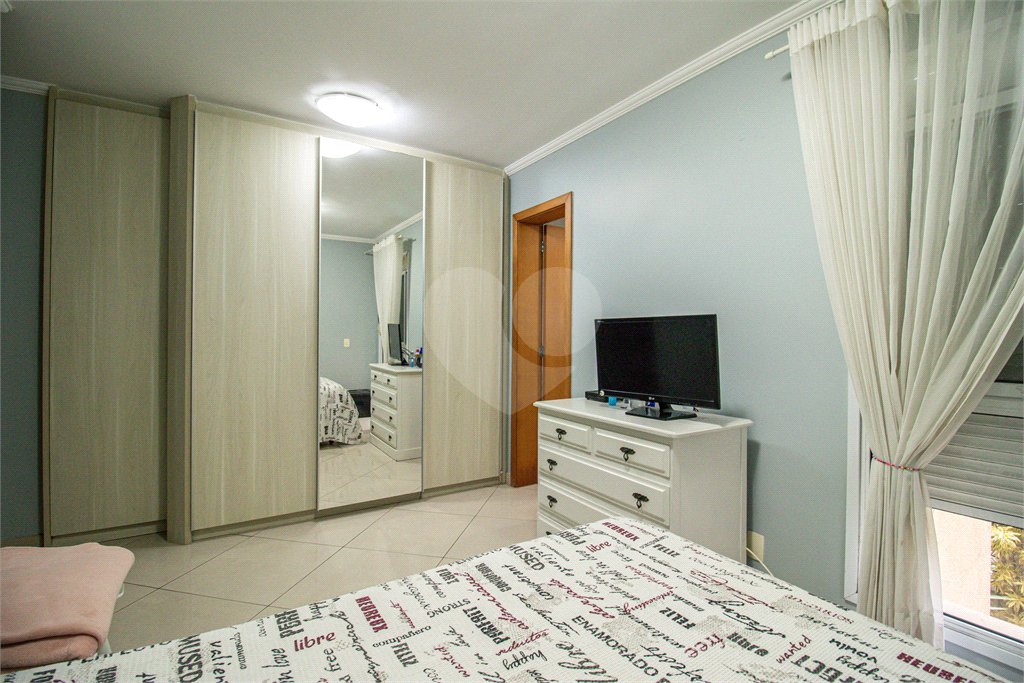 Apartamento à venda com 4 quartos, sendo 2 suítes, em Jardim Prudência, São Paulo, SP