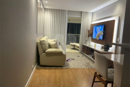 Apartamento à venda com 2 quartos, sendo 1 suíte, em Bela Vista, São Paulo, SP