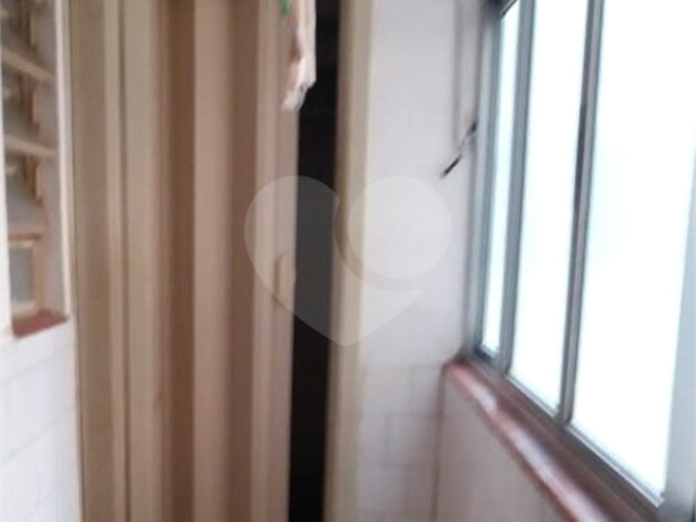 Apartamento à venda com 2 quartos em Liberdade, São Paulo, SP