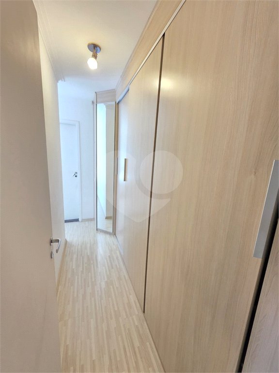 Apartamento à venda com 4 quartos, sendo 1 suíte, em Vila Polopoli, São Paulo, SP
