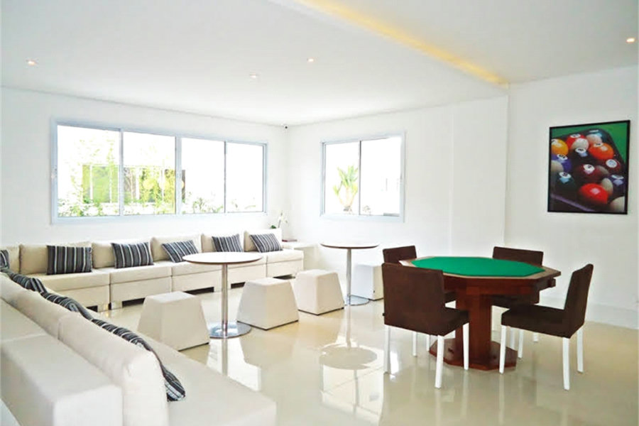 Apartamento à venda com 3 suítes em Santa Teresinha, São Paulo, SP