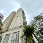 Apartamento à venda com 3 suítes em Vila Mascote, São Paulo, SP